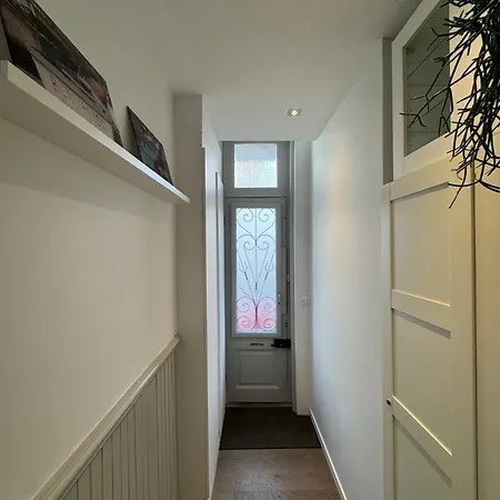 Maison Belle Rade : L'Amarre Dunkirk Exterior photo