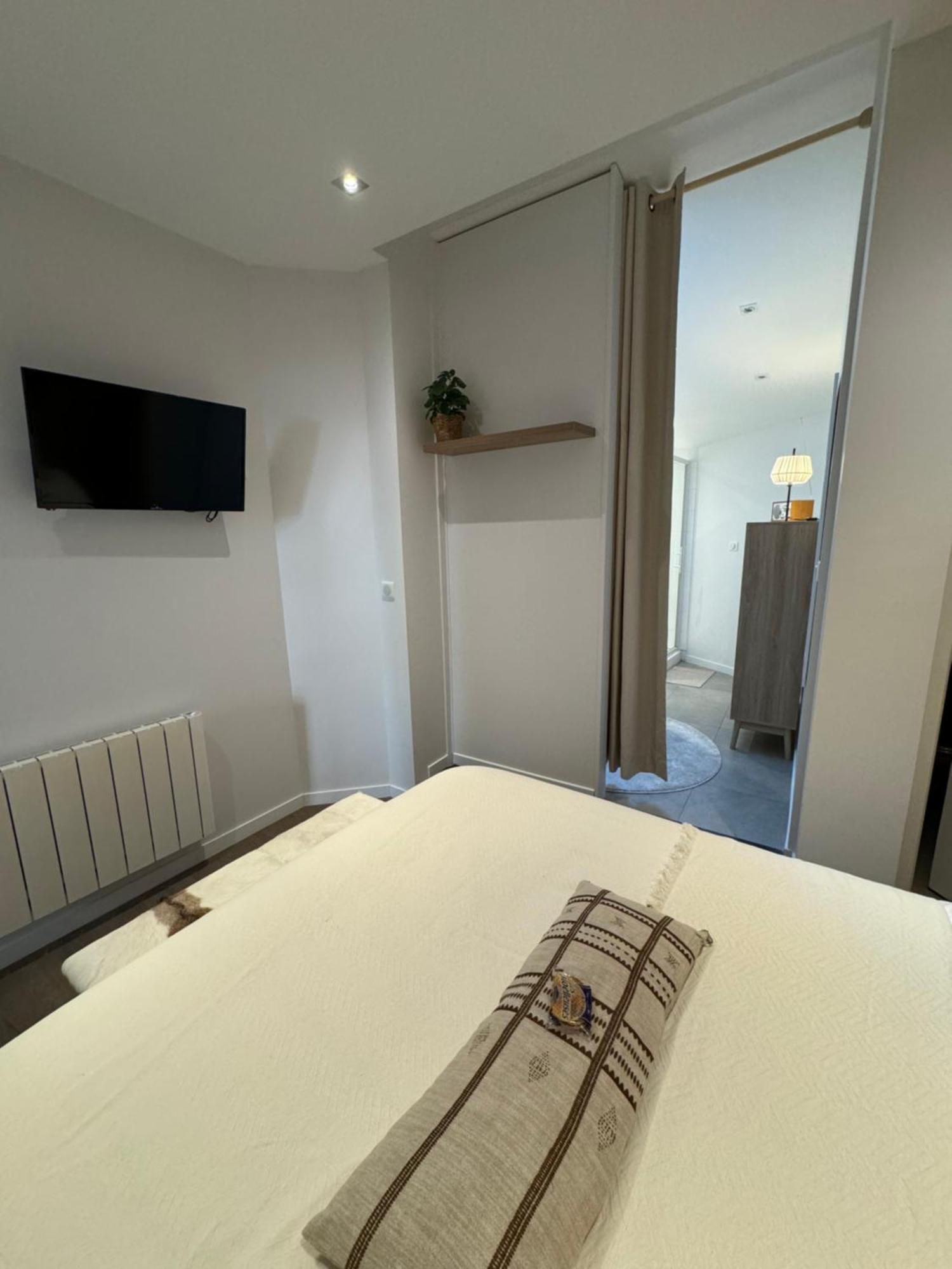 Maison Belle Rade : L'amarre Apartment